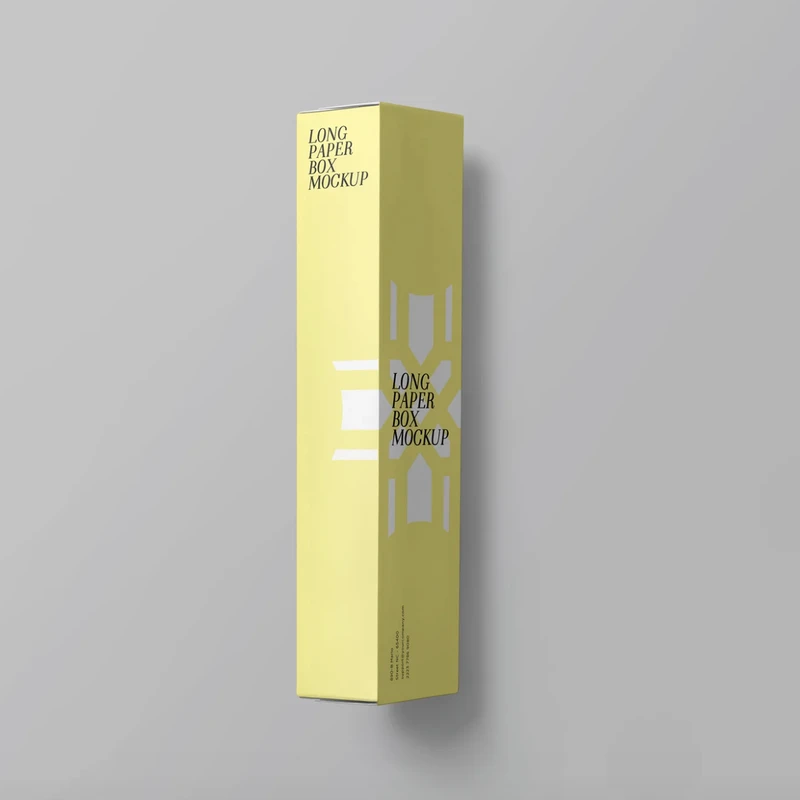 Custom retail folding cartons — Lightweight folding cartons with vibrant offset printing and matte lamination. Perfect for shelf-ready retail packaging.